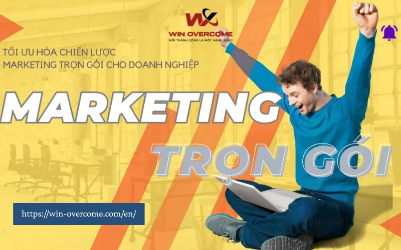 chuyển đổi là mục tiêu sống còn của mọi chiến dịch marketing