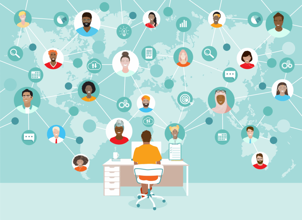 Là đối tác marketing chuyên sâu, Win Overcome giúp doanh nghiệp nhỏ có chiến lược bài bản như một thương hiệu lớn