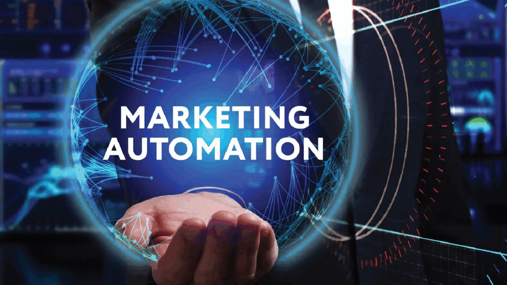 Dịch vụ Marketing tổng thể cho Doanh nghiệp
