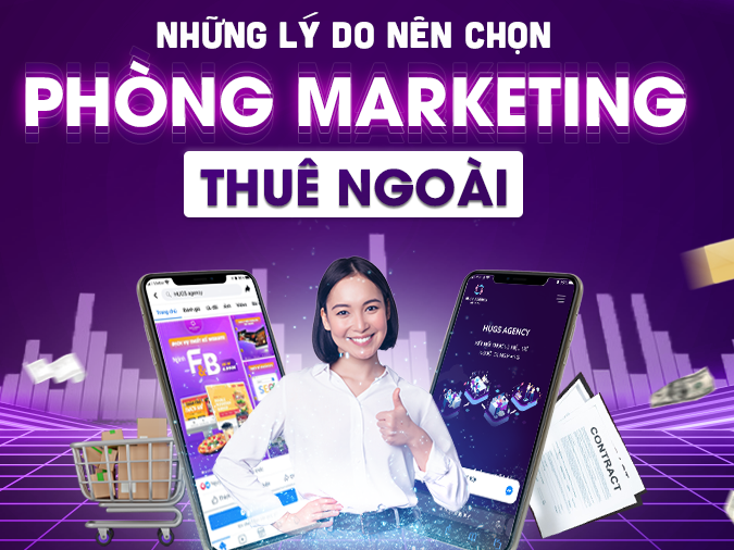 Làm marketing không còn là ‘cảm tính’ – mọi thứ được đo lường và tối ưu cụ thể.