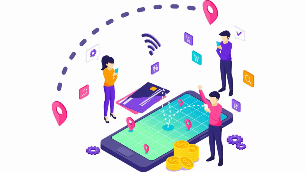 Win Overcome giúp doanh nghiệp có lộ trình marketing rõ ràng, bài bản và dễ triển khai.