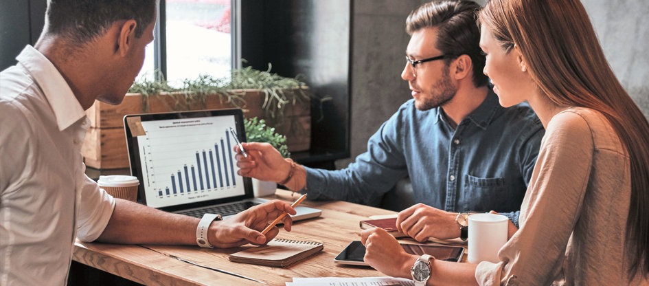 Marketing tổng thể không chỉ cần ý tưởng – mà cần đội ngũ chuyên môn hóa