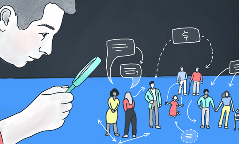 Giải pháp marketing đa kênh của Win Overcome giúp doanh nghiệp hiện diện đồng bộ ở mọi nơi khách hàng xuất hiện.