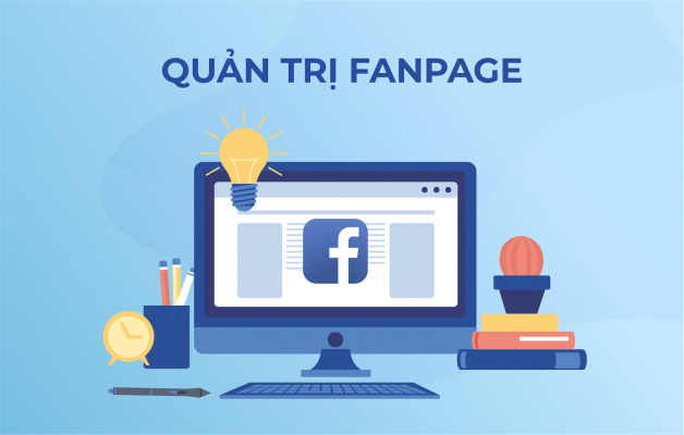Không ai nhắn – không ai mua. Fanpage yếu là vậy đó!