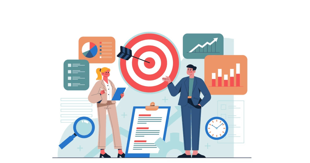 Hành trình xây dựng content từ nhu cầu thật của người dùng.