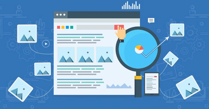 Kiểm soát các hoạt động Marketing một cách thông suốt và chặt chẽ.