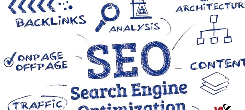 SEO dành cho doanh nghiệp