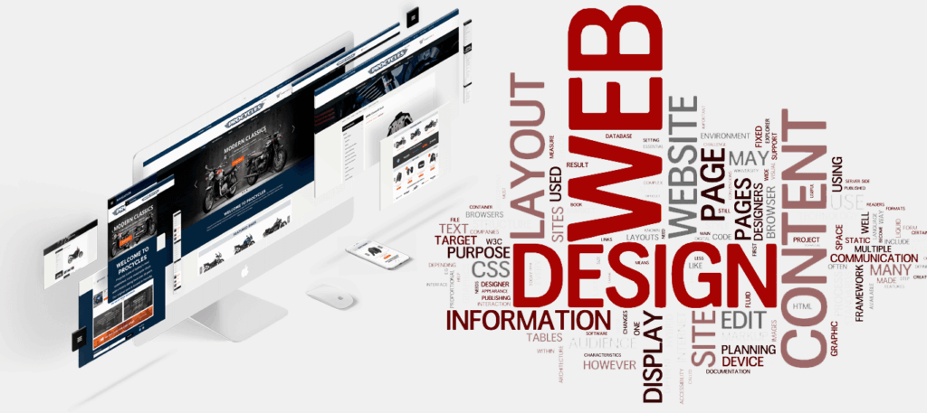 Một thiết kế website chuyên nghiệp thể hiện sự nghiêm túc và minh bạch của doanh nghiệp, đồng thời nâng cao sự tin cậy trong mắt khách hàng, đối tác và nhà đầu tư.