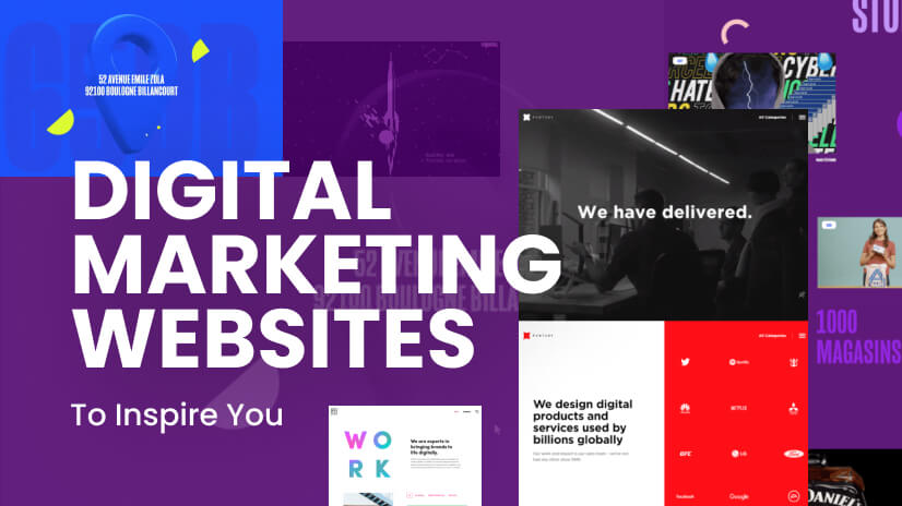 Không có một website được thiết kế đúng định hướng marketing, toàn bộ hoạt động digital sẽ trở nên rời rạc và thiếu kiểm soát.